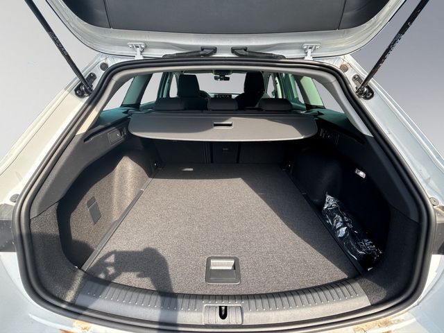Leon Sportstourer 2.0TDI KLIMA PDC SHZ LED