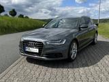 Audi A6 3.0 TFSI quattro S tronic Avant  - gebrauchte Audi A6 aus dem Jahr 2013