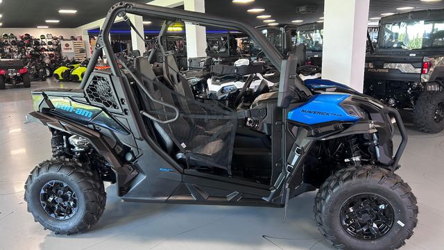 Can-Am Maverick Trail DPS 700 T2b ABS