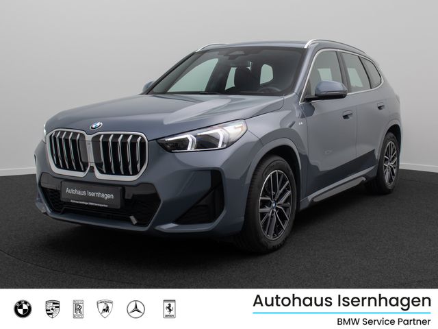 BMW X1 xD23d M Sport 360&deg; HUD H/K AHK Panorama DAB
