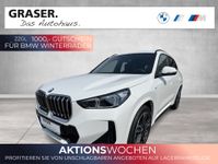 BMW X1 - Vorschau Bild 1