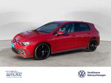 Volkswagen Golf 2.0 TSI GTI NAVI KLIMA LED LANE ASSIST