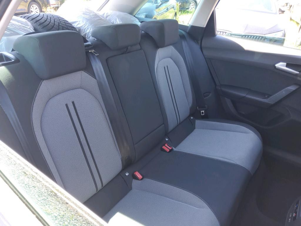 Seat Leon - Bild 8