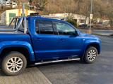 Volkswagen Amarok V6 3,0TDI, Aventura, Luftfed, Garantie - VW Amarok von privat