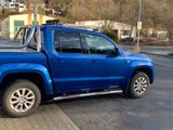 Volkswagen Amarok V6 3,0TDI, Aventura, Luftfed, Garantie - Volkswagen Amarok: V6