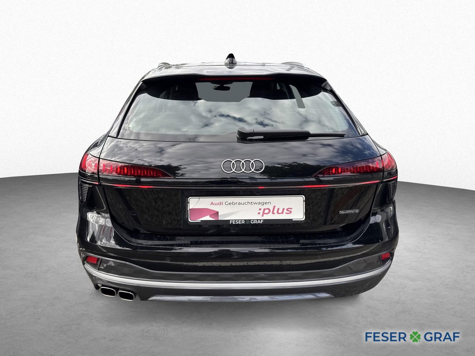 Audi A6 - Bild 6
