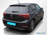 Volkswagen Polo 1.0 TSI Goal DSG ACC LED Navi PDC Sitzh. - Volkswagen Polo: Goal