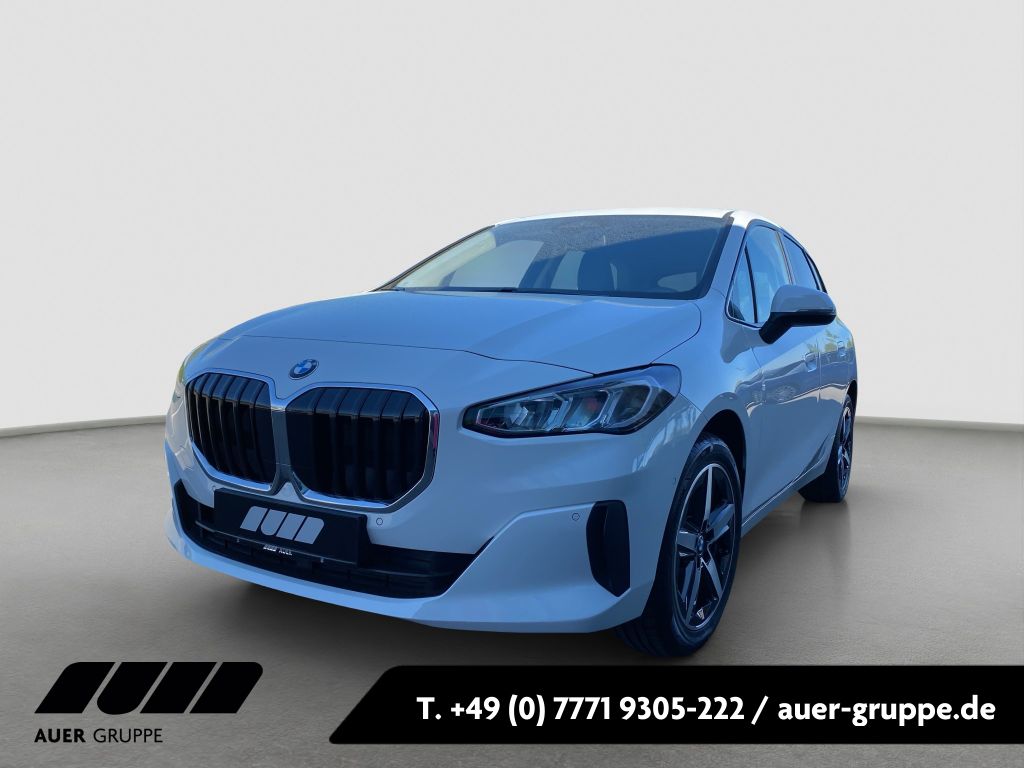 Image of BMW 223 Active Tourer