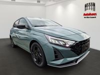 Hyundai i20 - Vorschau Bild 2