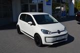Volkswagen up! e-up! 83 PS ab 4,99% Finanzieren! - Volkswagen up! mit Elektro-Antrieb