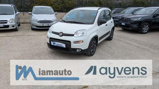 Image of Fiat Panda