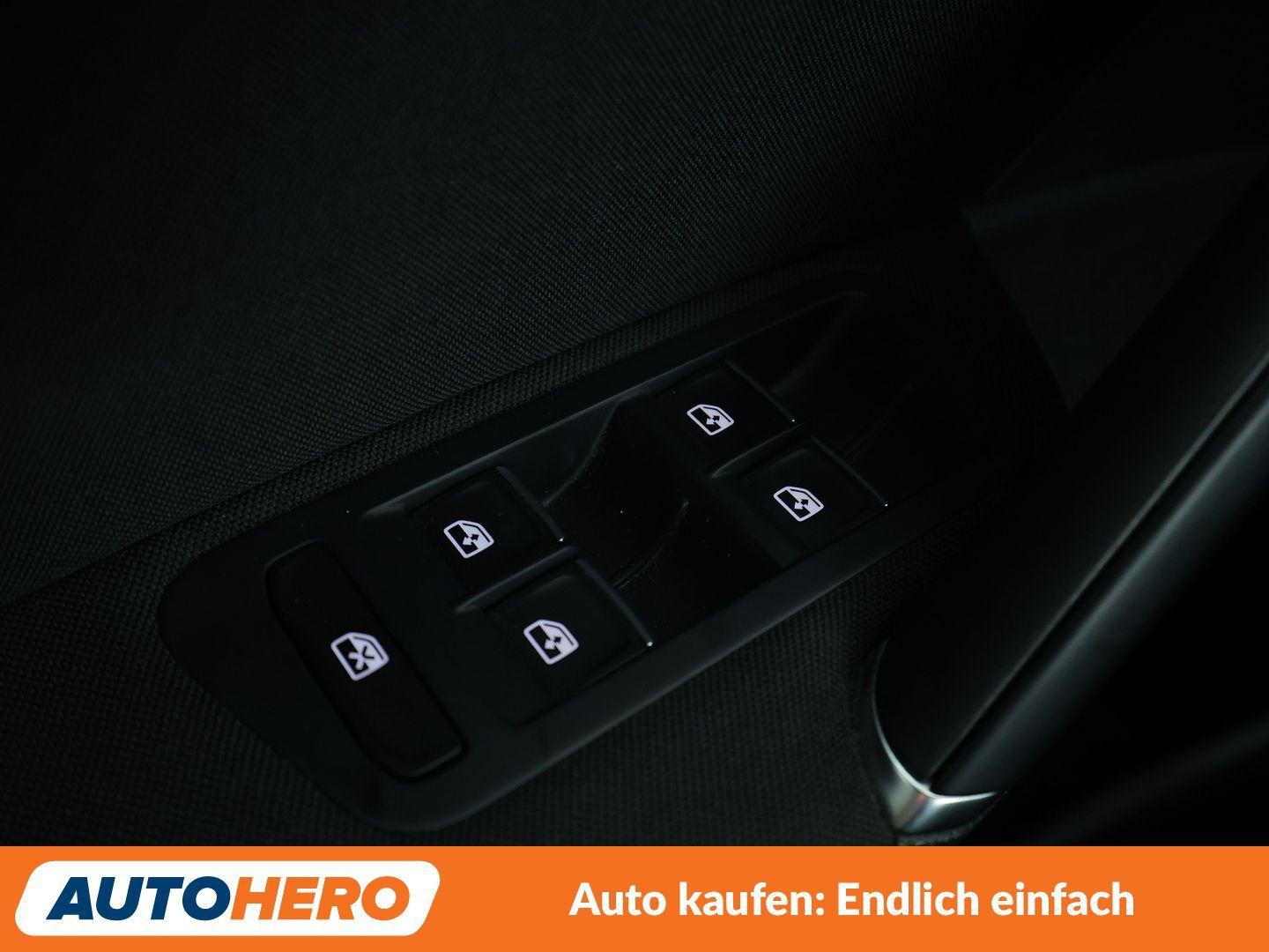 Volkswagen Golf VII 1.4 TSI Highline BMT *BI-XENON*TEMPO*