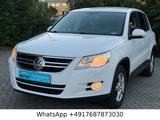 Volkswagen Tiguan 2.0 TDI  Trend & Fun BMT Zahnrime Neu