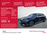 Audi S3 Sportback 2.0 TFSI LED Navi Leder S tronic - Audi S3 in Dresden