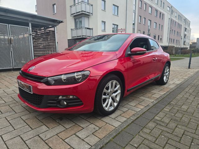 Volkswagen Scirocco 1.4 TSI 118 kW 2*Hand 99 TKm