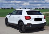 Audi Q2 35 TFSI S tronic Facelift, Matrix,5J Garantie - gebrauchte Audi Q2 mit Facelift