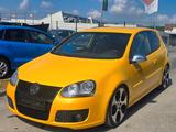 Volkswagen Golf V Lim. Speed. !! Yellow Speed !! - Volkswagen Golf aus 2006
