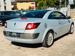 RENAULT Cabrio *TÜV05/27*Scheckheft*8-bereift*Keyless