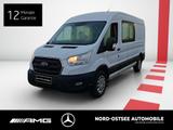 Ford TRANSIT FT 350 2.0 TREND MIXTO L3H2 KLIMA KAMERA - Ford Transit ft 350 m
