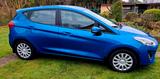 Ford Fiesta 1,0 EcoBoost 74kW Active Active - Ford Fiesta: Standheizung