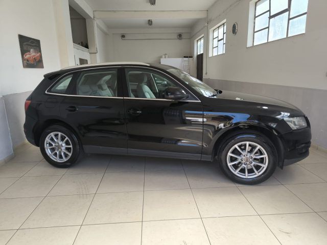 Audi Q5 - 1
