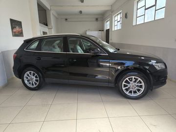 Audi Q5 - 1
