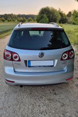Volkswagen Golf Plus 1.6 TDI DSG BlueMotion Tech MATCH ... - Volkswagen Golf Plus: Bluemotion