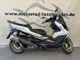 BMW C 400 GT Mit Tageszulassung 9.390 Euro