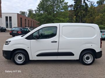 Toyota Proace (Verso) - 5