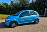 Citroën Citroen C3 1.4i Exclusive Klima, Tüv 09/2026 - gebrauchte Citroën C3 aus dem Jahr 2005
