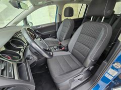 VW Touran Join 1.6TDI Panorama 7Sitzer Standheizung
