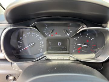 Citroën C3 Origin Max PT 83 Navi+SHZ+LED+RFK+Carplay+LM