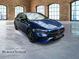 Mercedes-Benz A 200 AMG Night SpurW W-Paket S-Sitz PDC SHZ LM - Mercedes-Benz A-Klasse Jahreswagen: Automatik