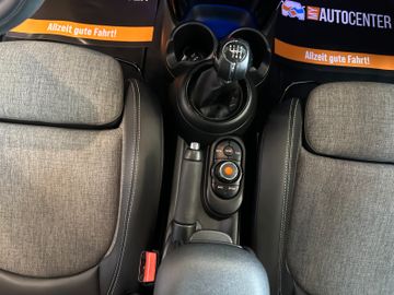 MINI COOPER *ACC*PDC*NAVI*LED*ScheckHeft*