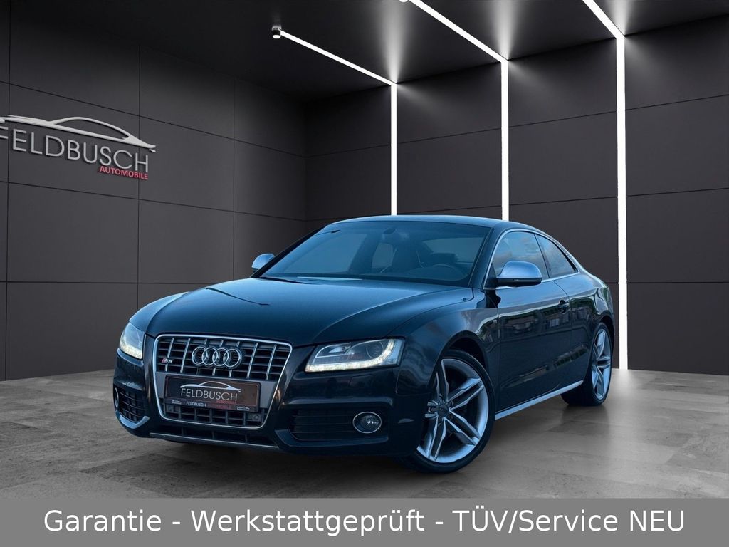 Angebot ansehen Audi S5