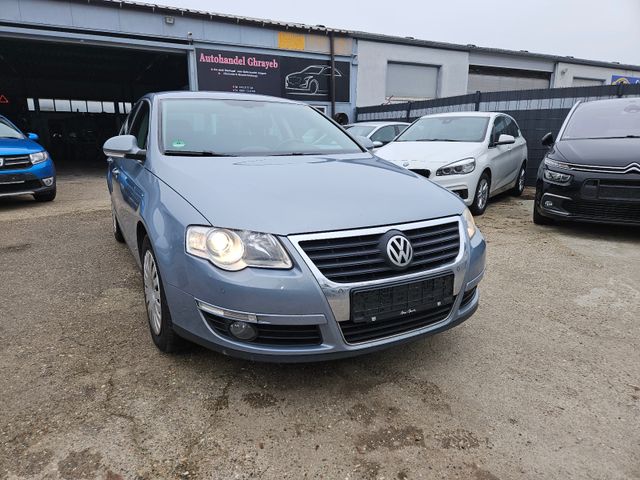 Volkswagen Passat Lim. Comfortline