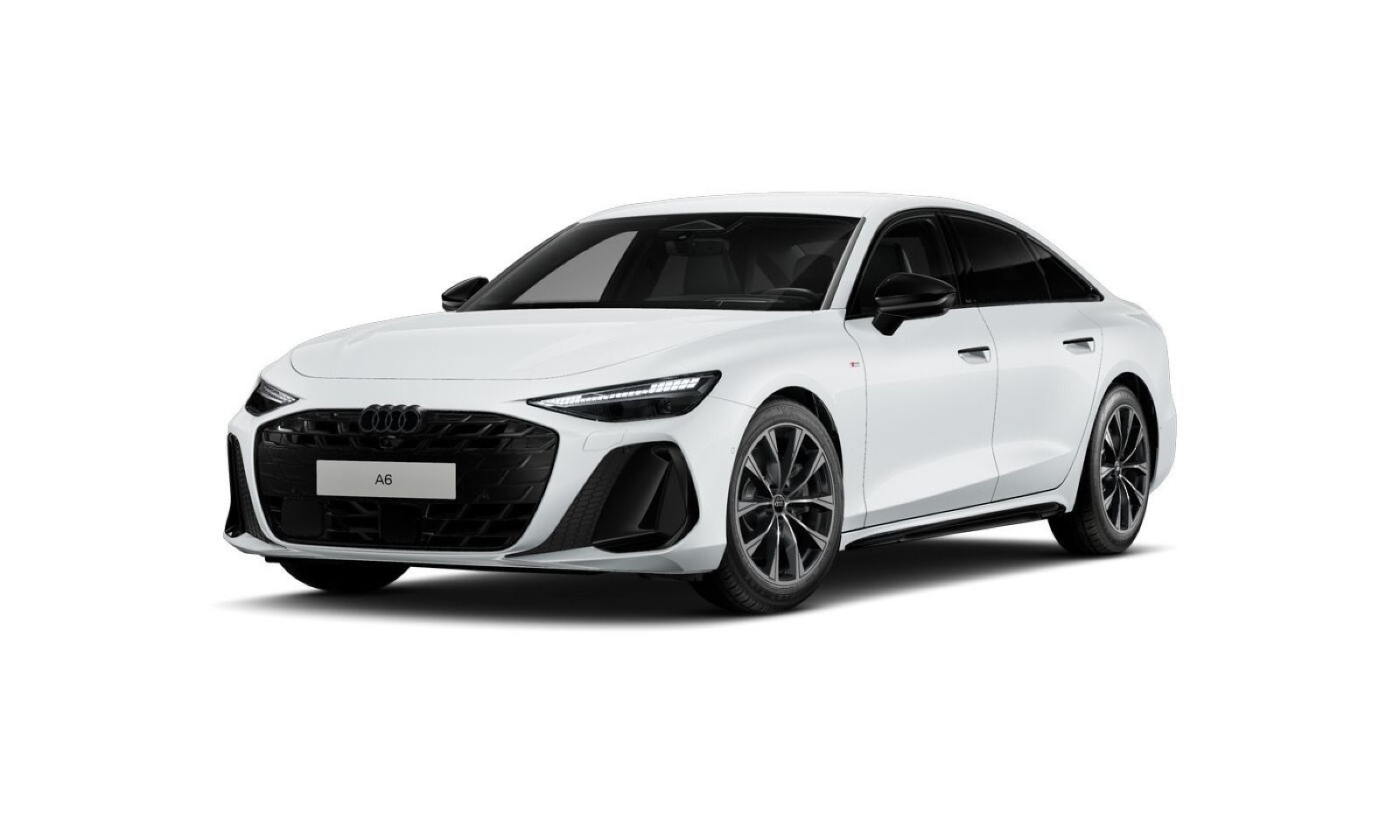 Audi A6 - Bild 2