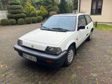 Honda Civic EV2 - Honda Gebrauchtwagen von 1986