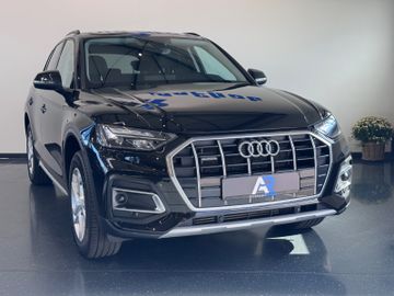 Audi Q5 - 5