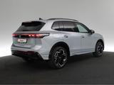 Volkswagen Tiguan 2.0 TDI R-Line 4Motion AHK 360° PANO HUD - Gebrauchtwagen in Duisburg