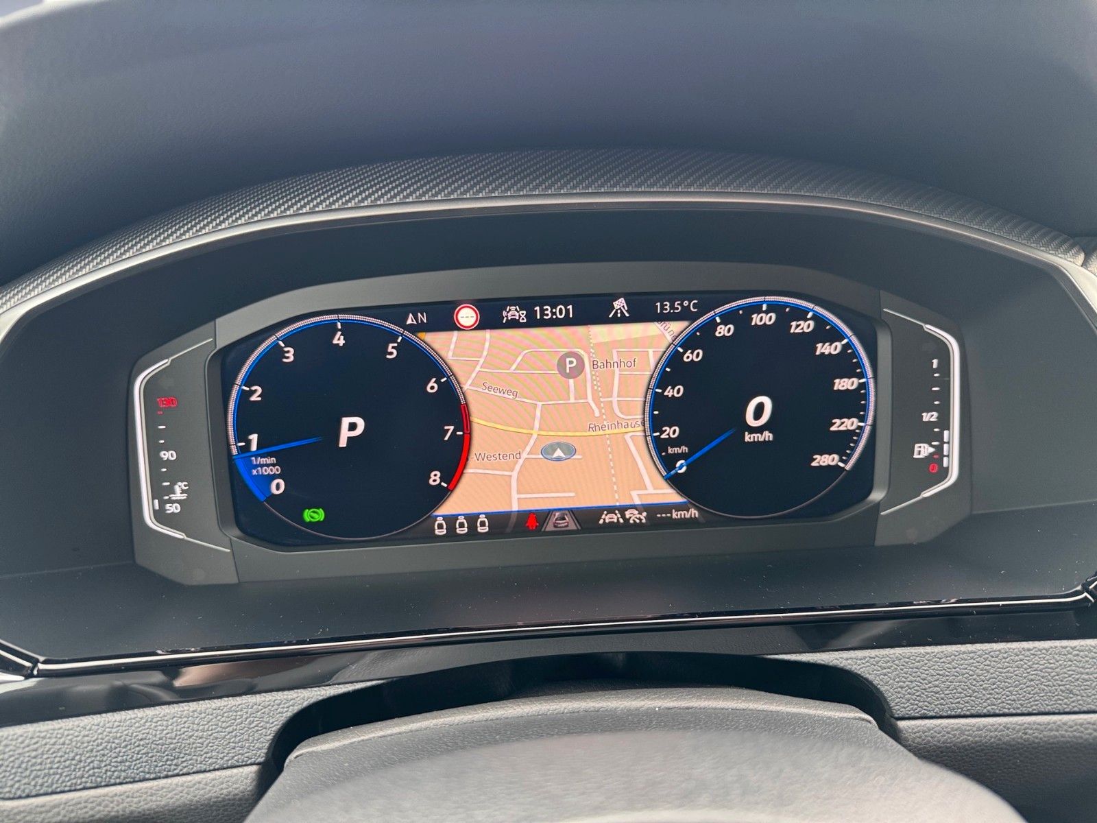 Fahrzeugabbildung Volkswagen Arteon Shooting Brake R-Line 2.0 TSI