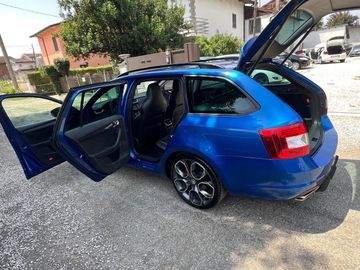 Skoda Octavia - 6