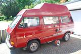 Volkswagen T3 Westfalia Club Joker - Volkswagen T3: Joker