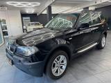 BMW X3 2.0i * Panorama*PDC*MFL*SHZ* TÜV&SERVICE NEU - gebrauchte BMW X3 aus dem Jahr 2006