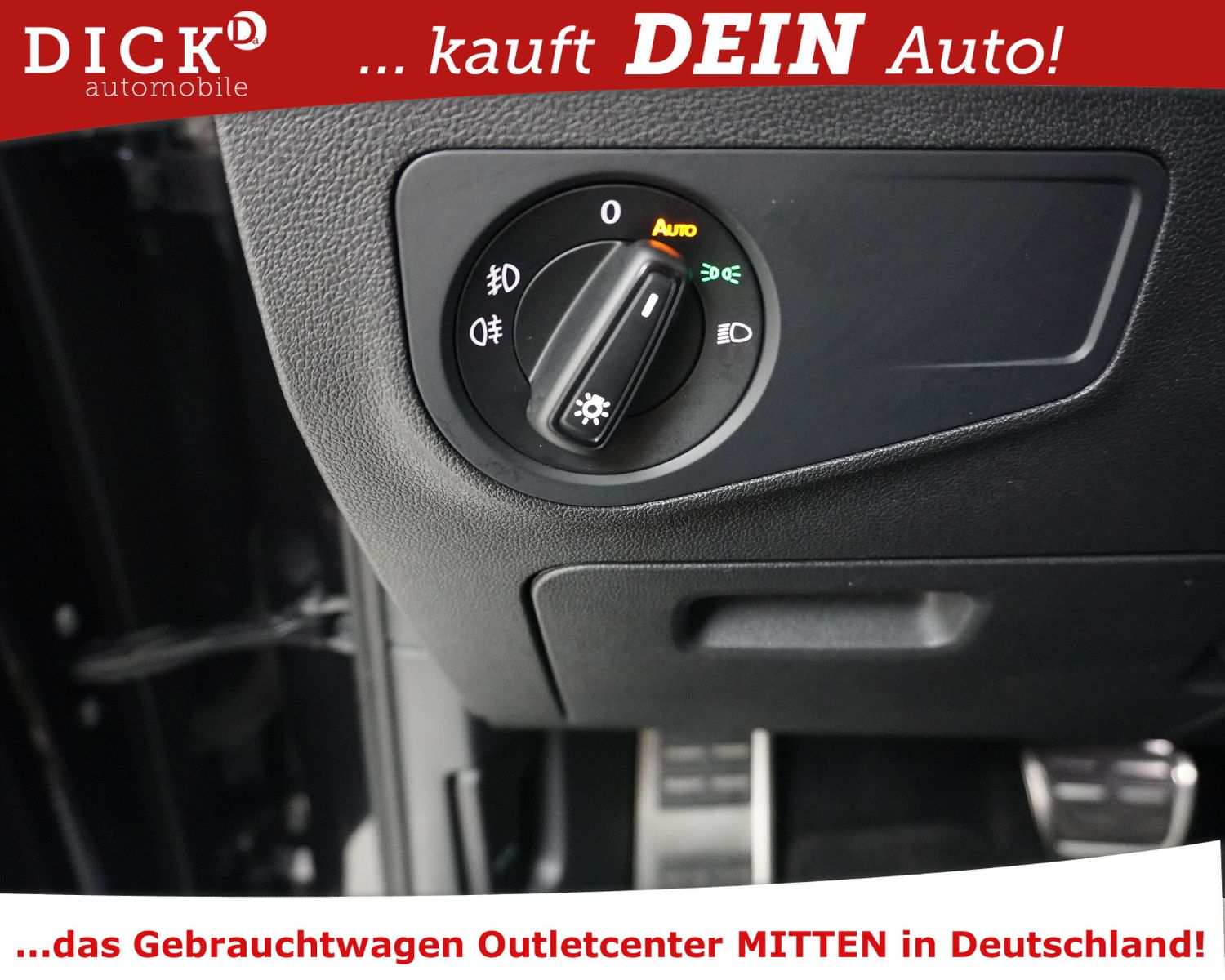 Fahrzeugabbildung SEAT Tarraco 1.4TSI FR e-Hyb PANO+MEMO+KAM+VIRTU+VOLL