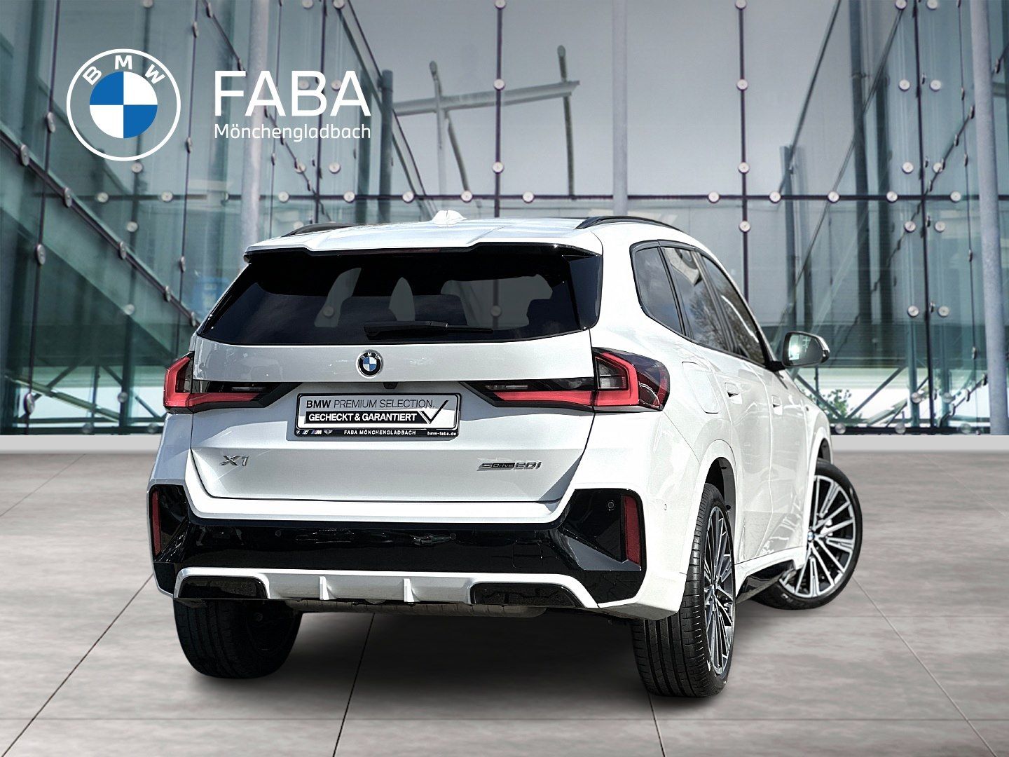 BMW X1 - Bild 2