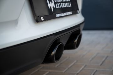 Porsche Carrera GTS Cabrio*510PS*LIFT*LED*BURM*TECHART