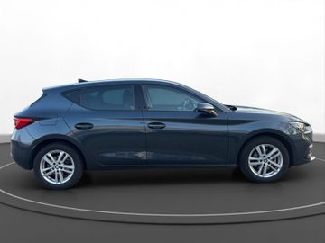 SEAT Leon - 5