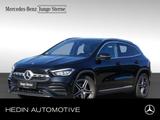 Mercedes-Benz GLA 250 4M AMG|AHK|MBUX|SHZ|TEMP|PANO|KAM|LM - Mercedes-Benz GLA-Klasse Gebrauchtwagen in Dresden