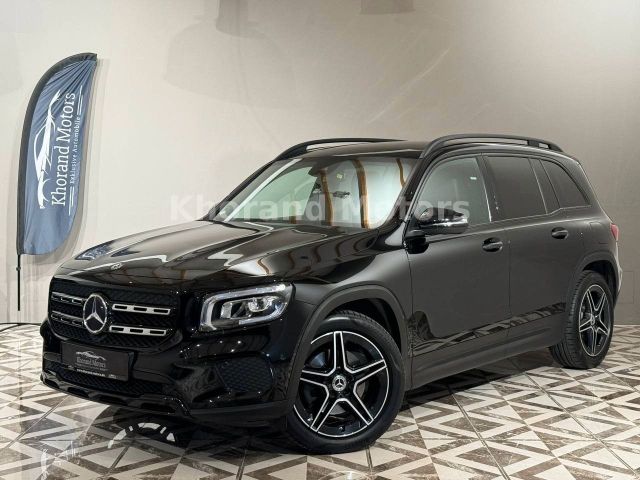 Mercedes-Benz GLB 200 d 4Matic 7Sitzer+Panorama